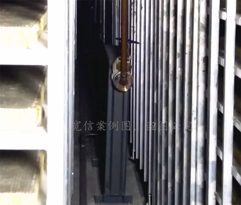 翅片管散熱器 翅片管散熱器