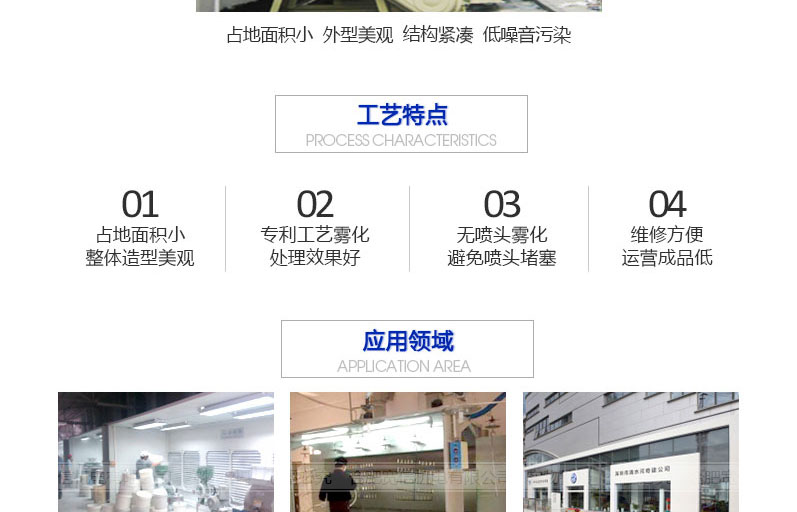 廢氣處理 廢氣處理