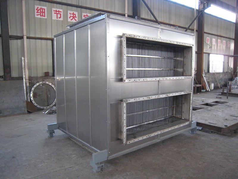 板式空氣預(yù)熱器廠家